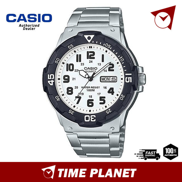 Casio MRW-200HD-7BVDF