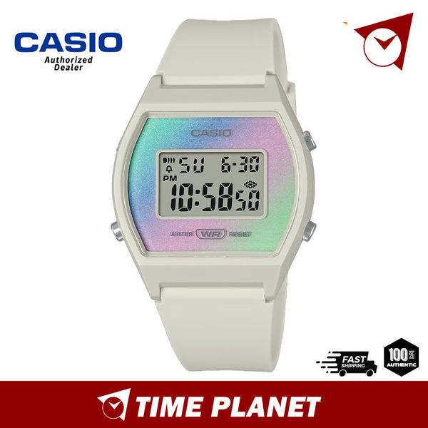 Casio LW-205H-8ADF