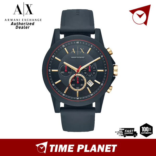 Armani Exchange AX1335