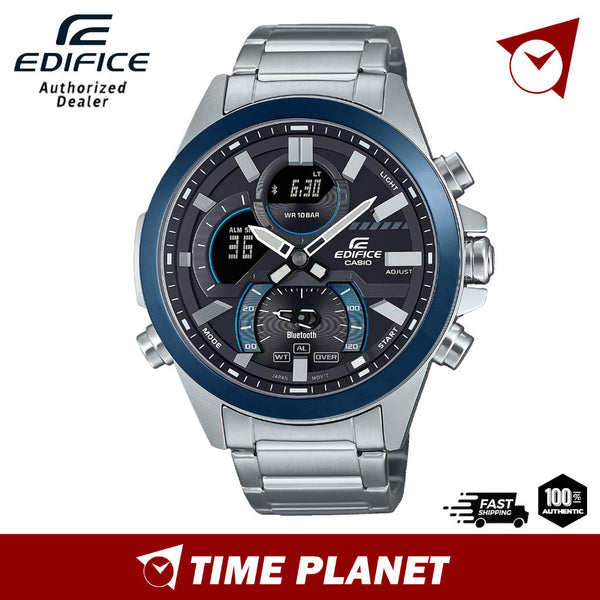 Casio Edifice ECB-30DB-1A