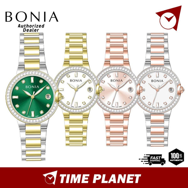 Bonia BNB10898 Series
