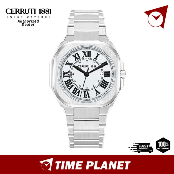 CERRUTI 1881 CTCIWGH0042601