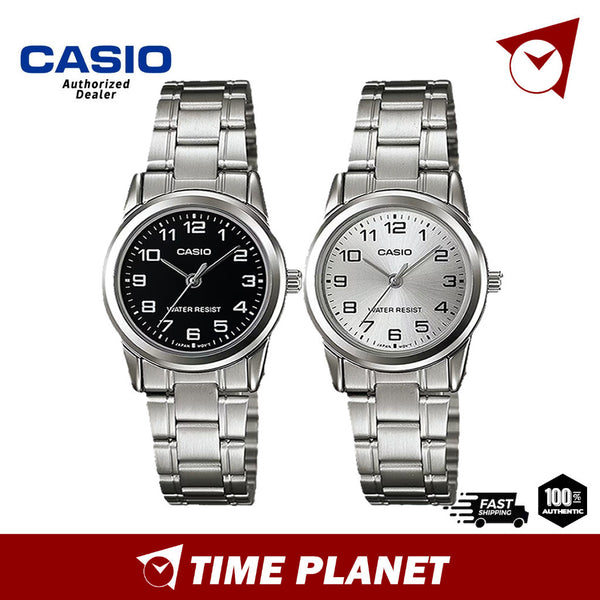 Casio LTP-V001D-1B / LTP-V001D-7B
