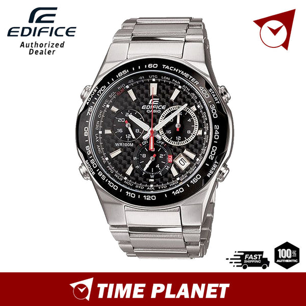 Casio Edifice EF-528SP-1A