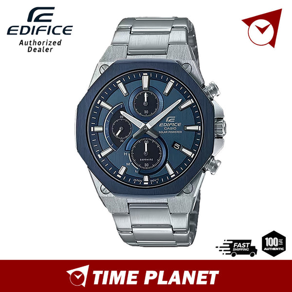 Casio Edifice EFS-S570-2A