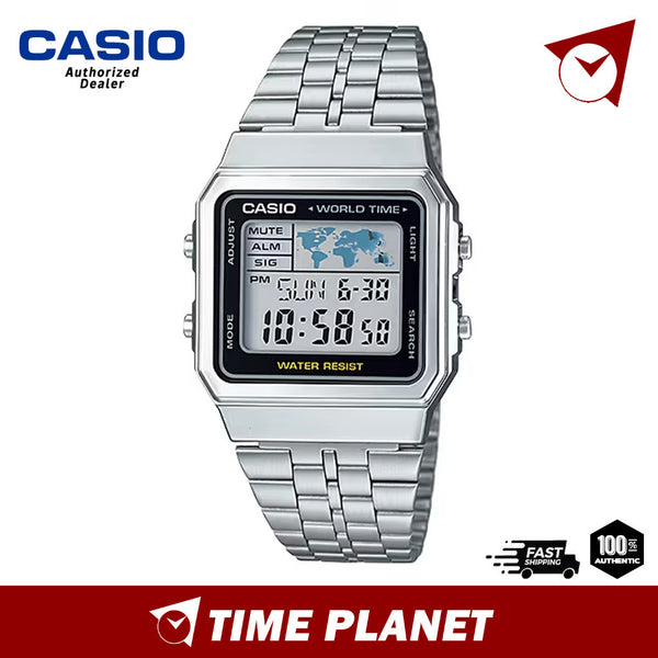 Casio A500WA-1