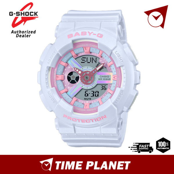 Casio Baby-G BA-110FH-2A
