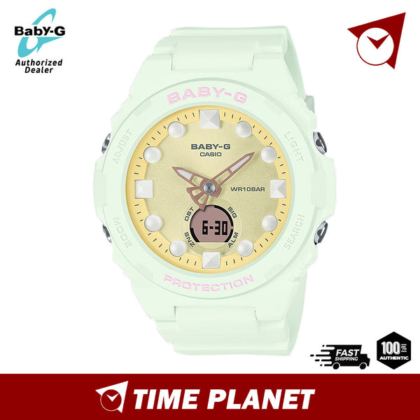 Casio Baby-G BGA-320FH-3A