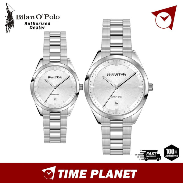 BilanO' Polo Collection PC-G6538S-7A / PC-L6538S-7A