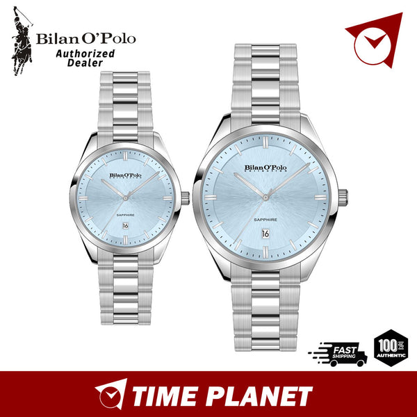 BilanO' Polo Collection PC-G6538S-2A2 / PC-L6538S-2A2