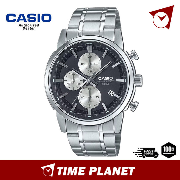 Casio MTP-E510D-1A2