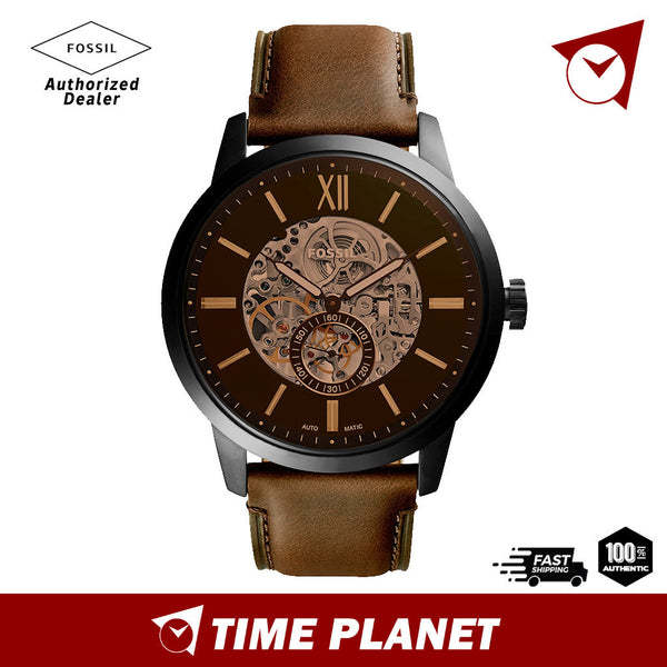 Fossil ME3155