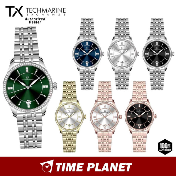 Techmarine Exchange TX-L6968