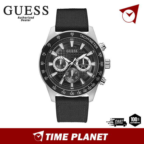 Guess W0206G1