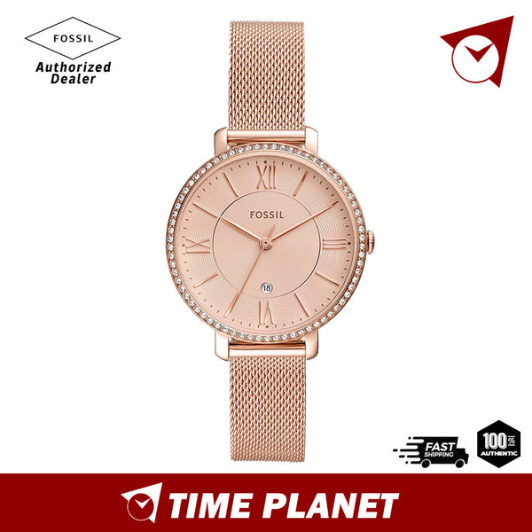 Fossil ES4628