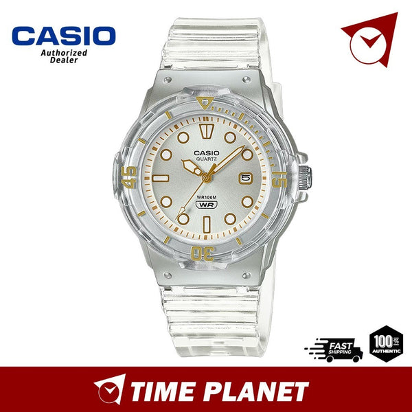 Casio LRW-200HS-7E