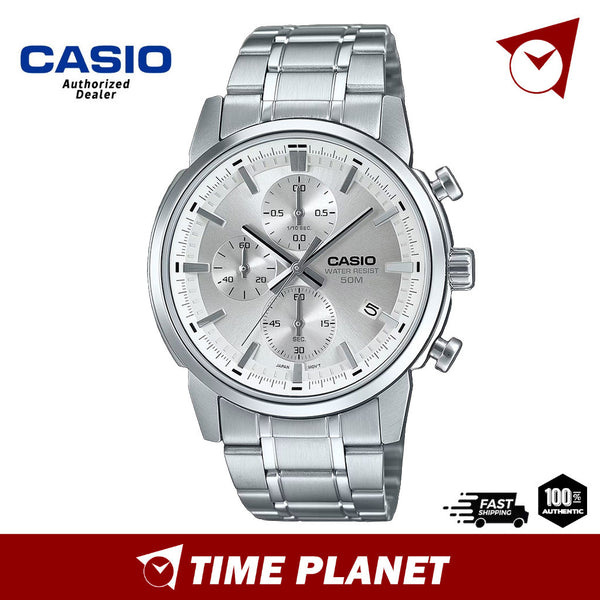 Casio MTP-E510D-7A