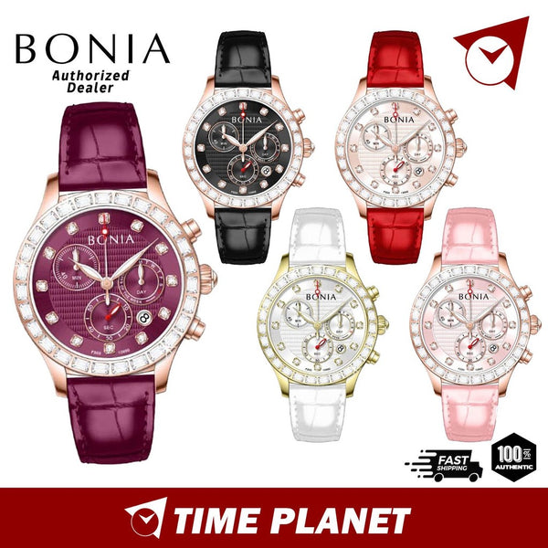 Bonia BNB10890 Series