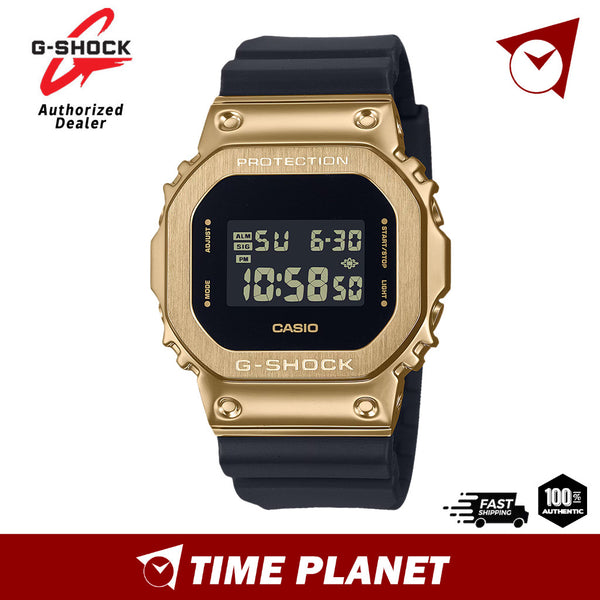Casio G-Shock GM-5600UG-9