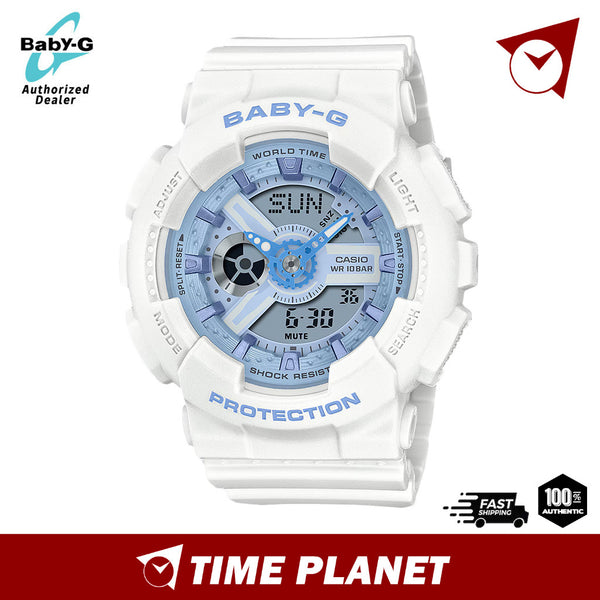 Casio Baby-G BA-110XBE-7A