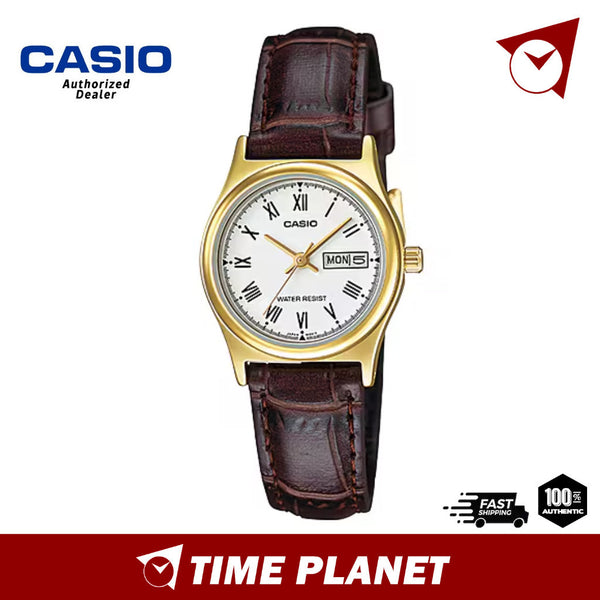 Casio LTP-V006GL-7B