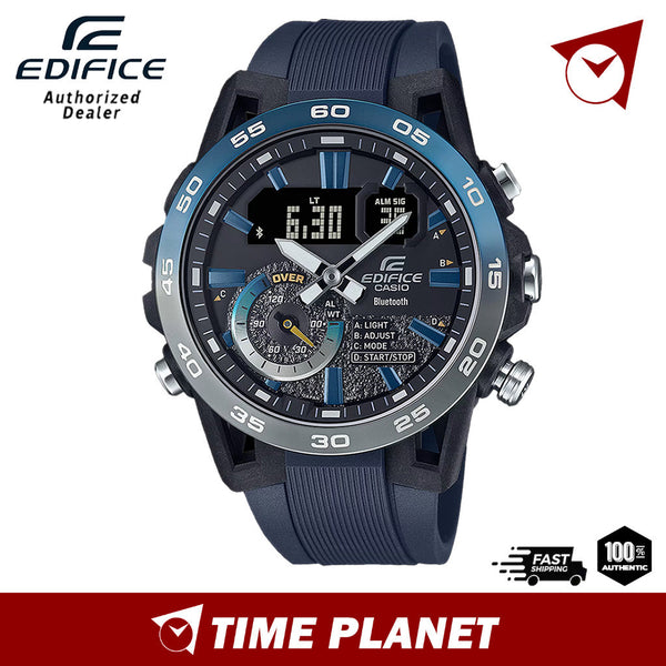 Casio Edifice ECB-40NP-1A