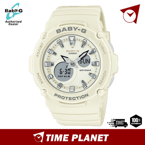 Casio Baby-G BGA-275-7ADR