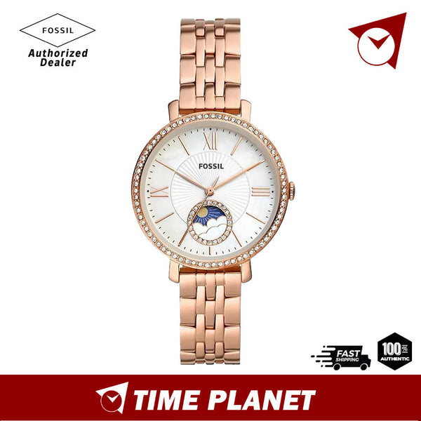 Fossil ES5165