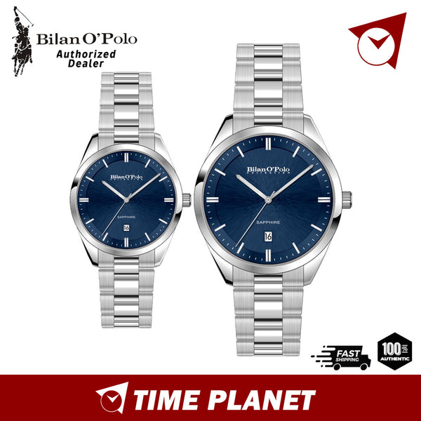 BilanO' Polo Collection PC-G6538S-2A3 / PC-L6538S-2A3