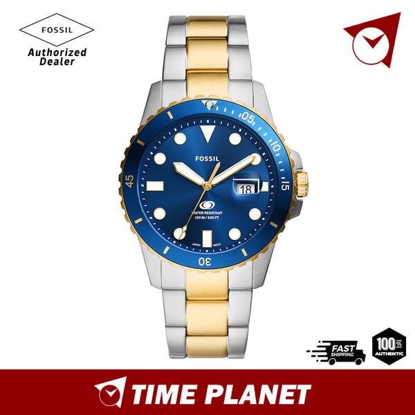 Fossil FS6034