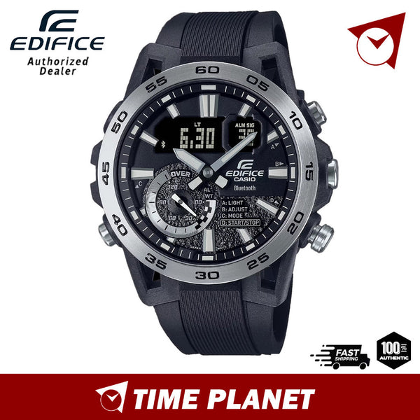 Casio Edifice ECB-40P-1A