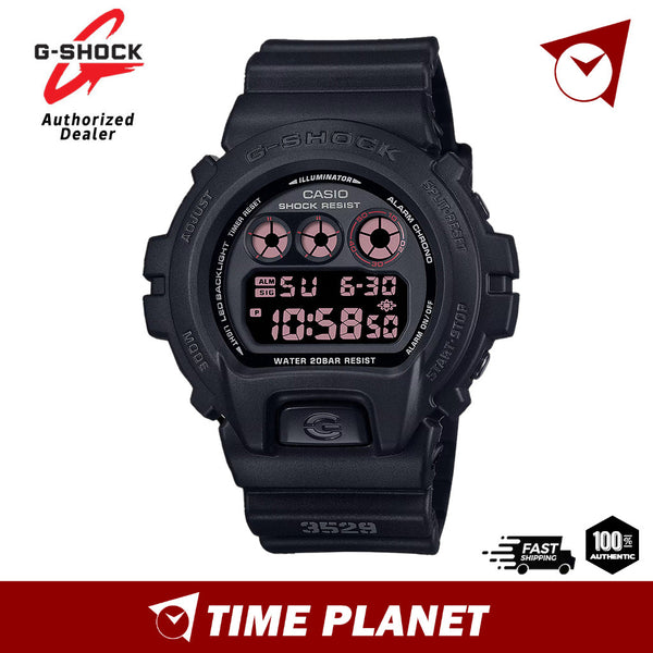 Casio G-Shock DW-6900UMS-1
