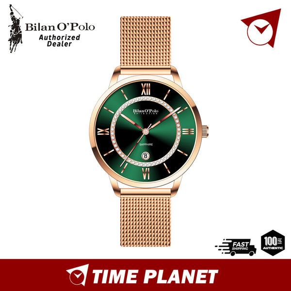 BilanO' Polo Collection PC-L6787 Series