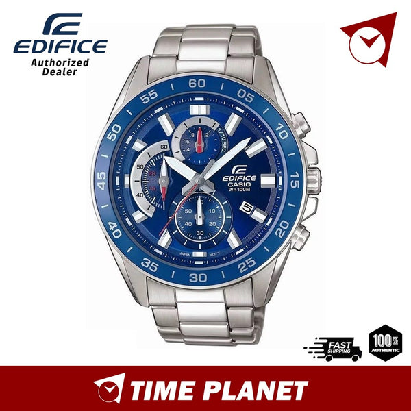 Casio Edifice EFV-550D-2A