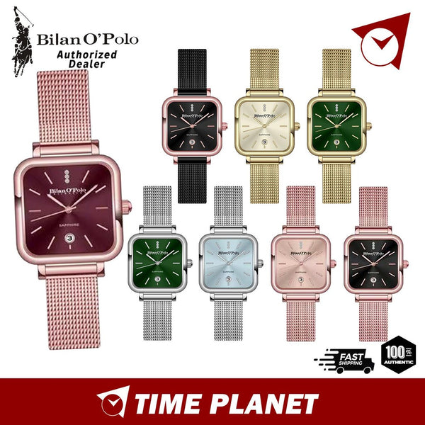 BilanO' Polo Collection PC-L6860