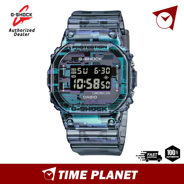 Casio G-Shock DW-5600NN-1