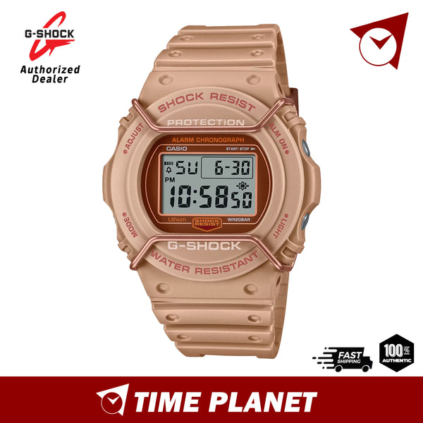 Casio G-Shock DW-5700PT-5