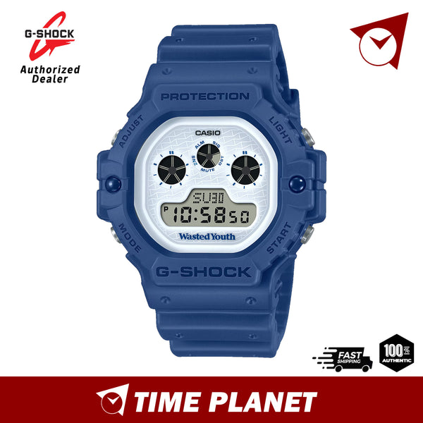 Casio G-Shock DW-5900WY-2