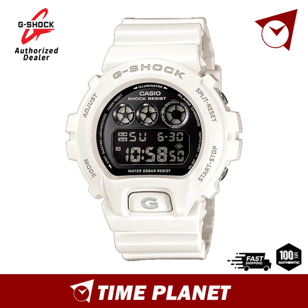 Casio G-Shock DW-6900NB-7