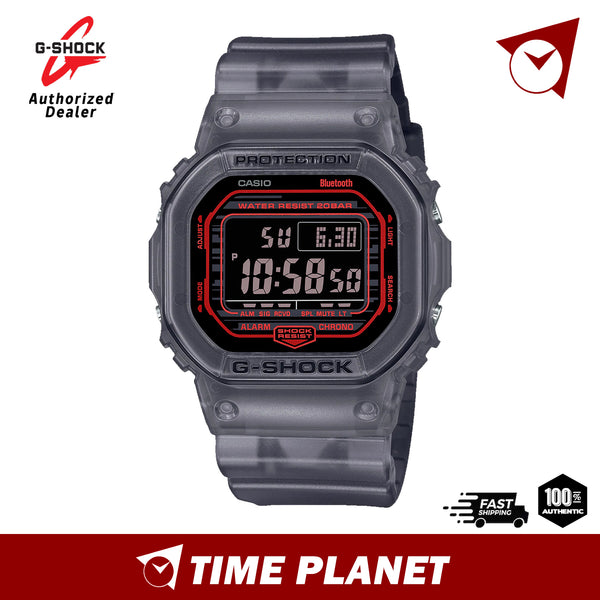 Casio G-Shock DW-B5600G-1