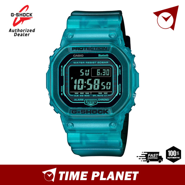 Casio G-Shock DW-B5600G-2