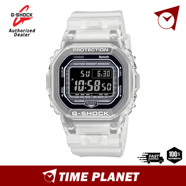 Casio G-Shock DW-B5600G-7