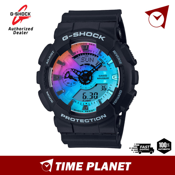 Casio G-Shock GA-110SR-1A