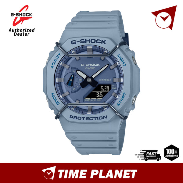 Casio G-Shock GA-2100PT-2A