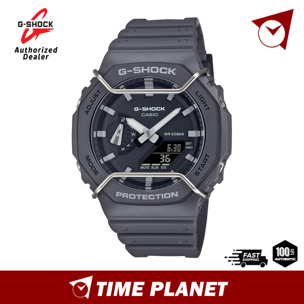 Casio G-Shock GA-2100PTS-8A