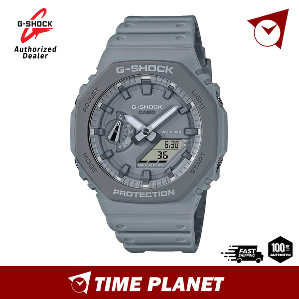 Casio G-Shock GA-2110ET-8A