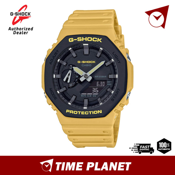 Casio G-Shock GA-2110SU-9A