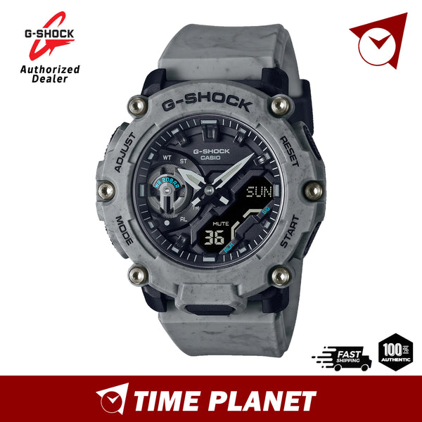 Casio G-Shock GA-2200SL-8A