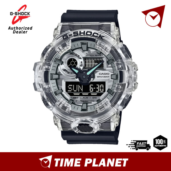 Casio G-Shock GA-700SKC-1A