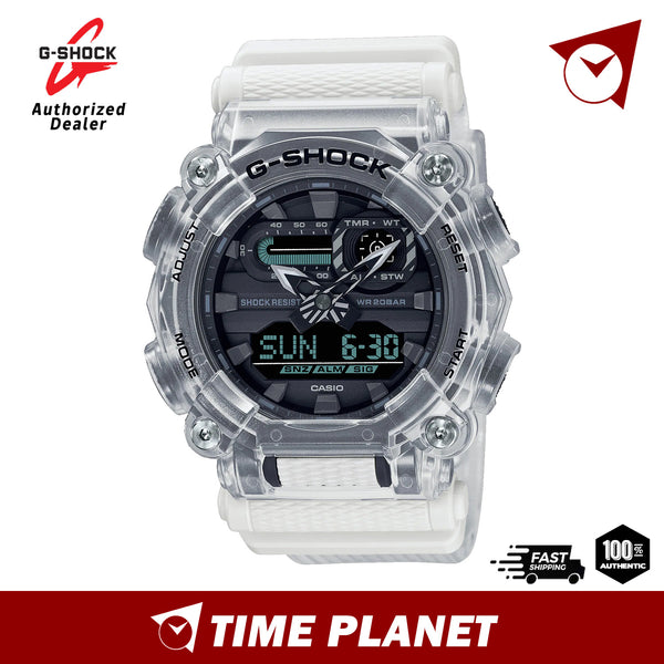 Casio G-Shock GA-900SKL-7A